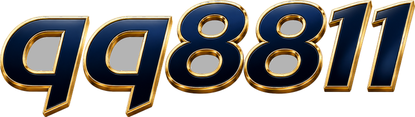 qq8811 logo